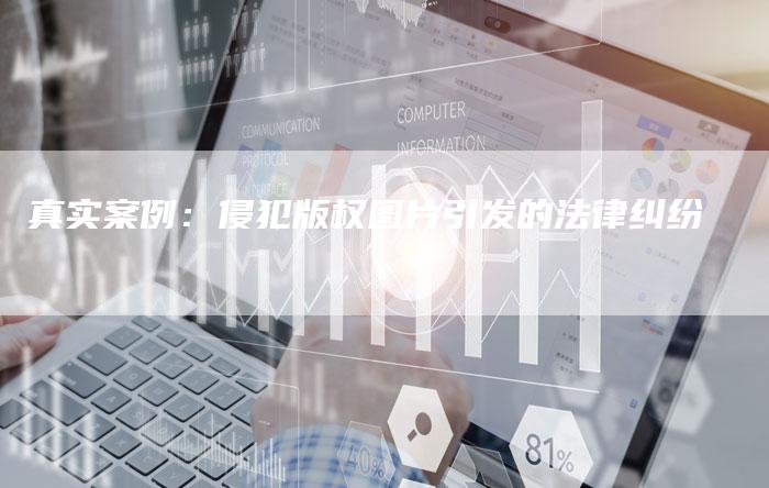 真实案例：侵犯版权图片引发的法律纠纷