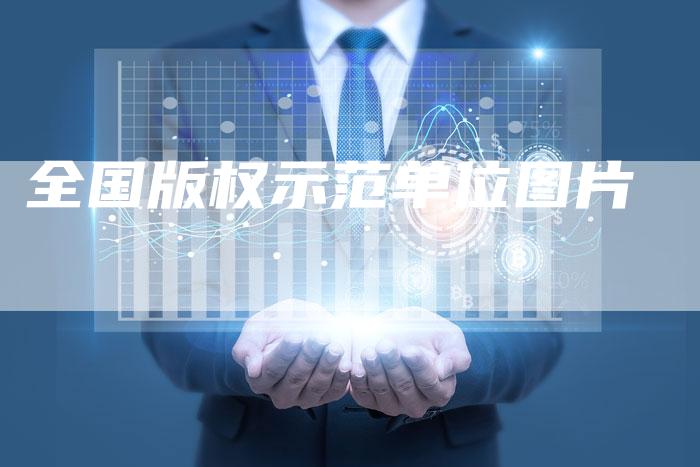 全国版权示范单位图片