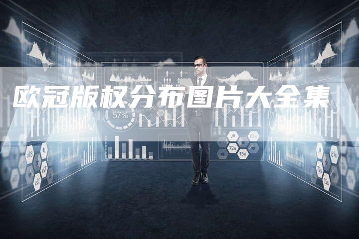 欧冠版权分布图片大全集