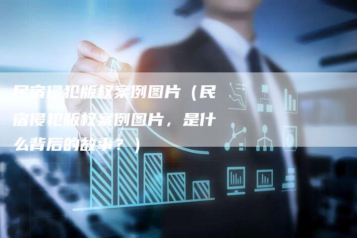 民宿侵犯版权案例图片（民宿侵犯版权案例图片，是什么背后的故事？）