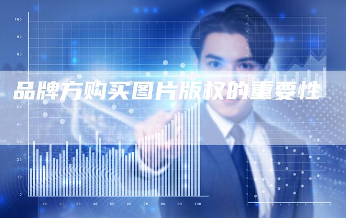 品牌方购买图片版权的重要性