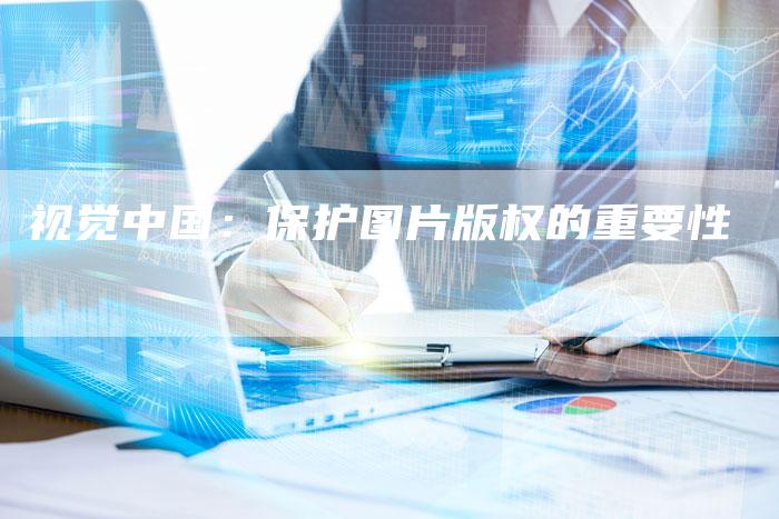 视觉中国：保护图片版权的重要性