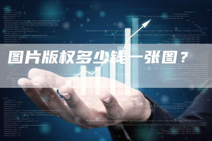 图片版权多少钱一张图？