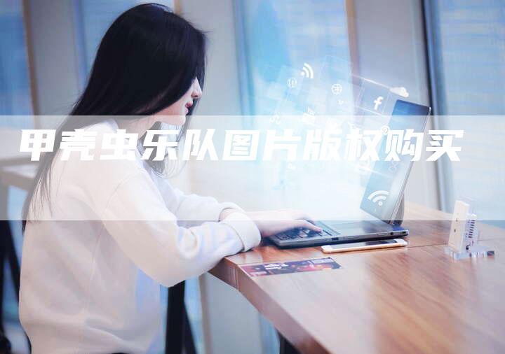 甲壳虫乐队图片版权购买