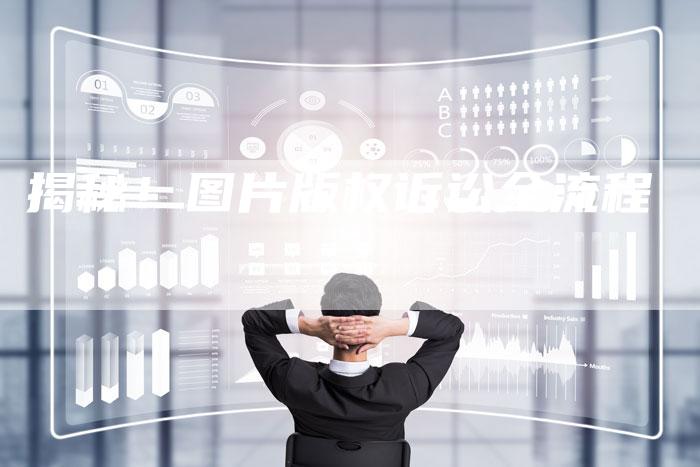 揭秘！图片版权诉讼全流程