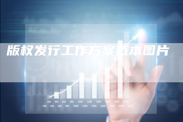 版权发行工作方案范本图片