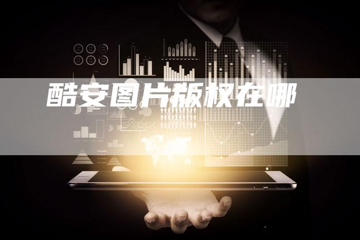 酷安图片版权在哪