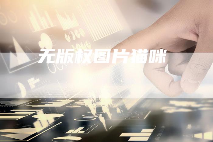 无版权图片猫咪