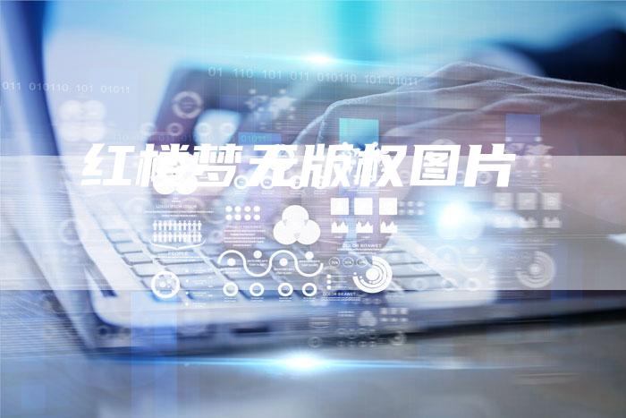 红楼梦无版权图片