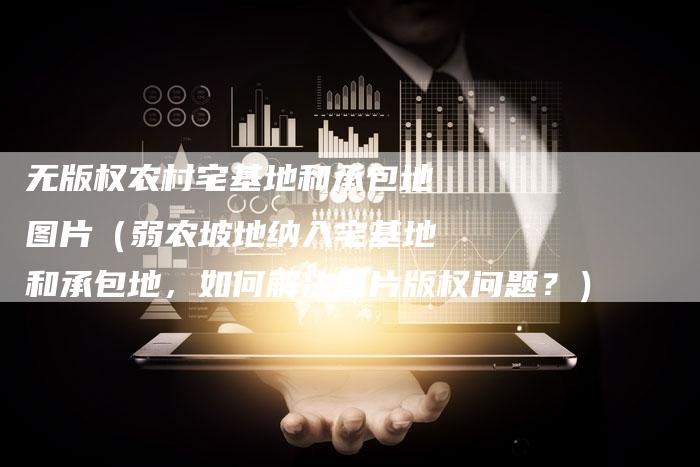 无版权农村宅基地和承包地图片（弱农坡地纳入宅基地和承包地，如何解决图片版权问题？）