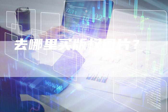 去哪里买版权图片？