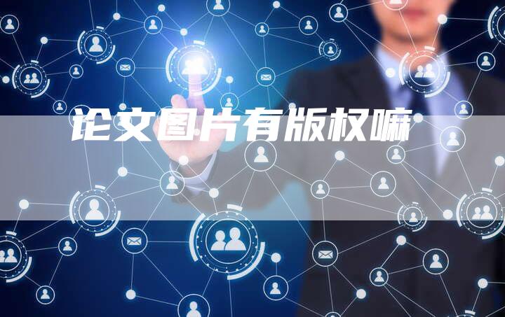 论文图片有版权嘛