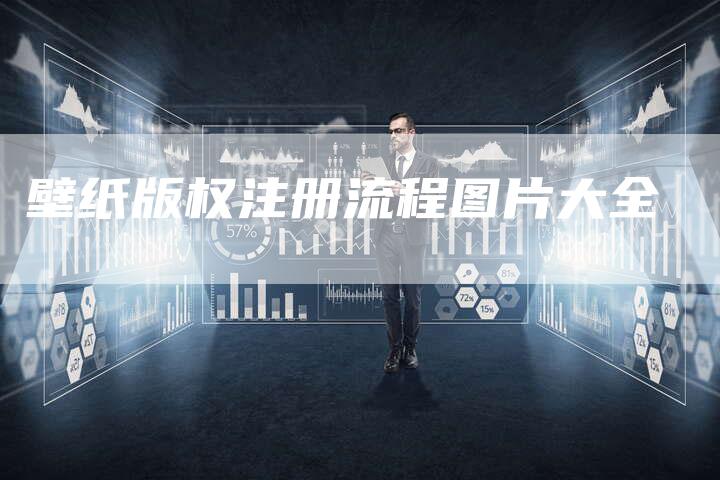 壁纸版权注册流程图片大全