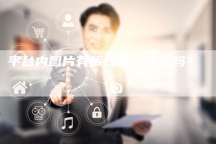 平台内图片有版权吗？安全吗？