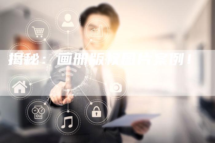 揭秘：画册版权图片案例！