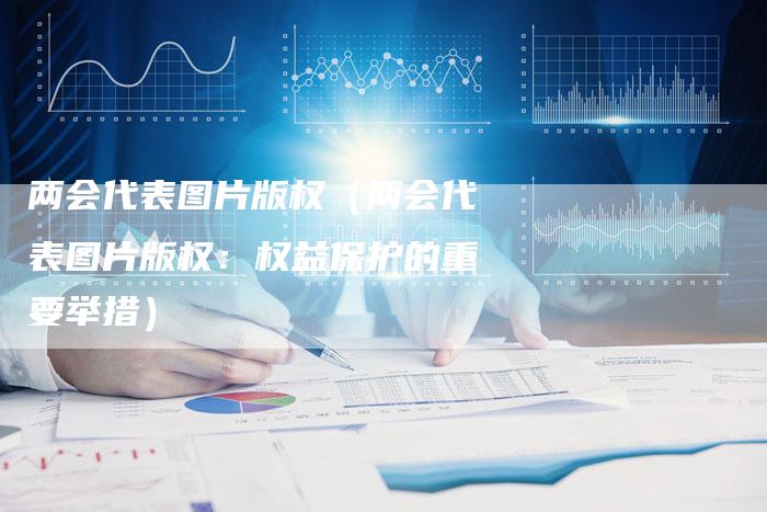 两会代表图片版权（两会代表图片版权：权益保护的重要举措）